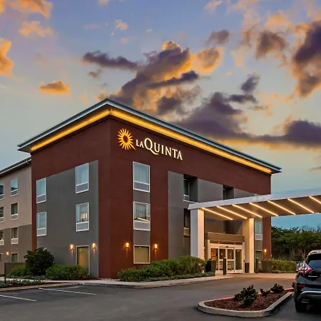 La Quinta By Wyndham San Francisco Airport North - Free Airport Shuttle Hotel